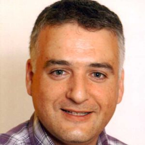 Martin Missalek